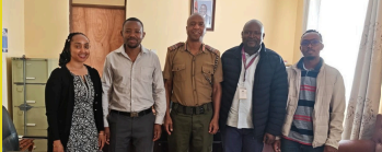 Nakuru rallies to protect the most vulnerable